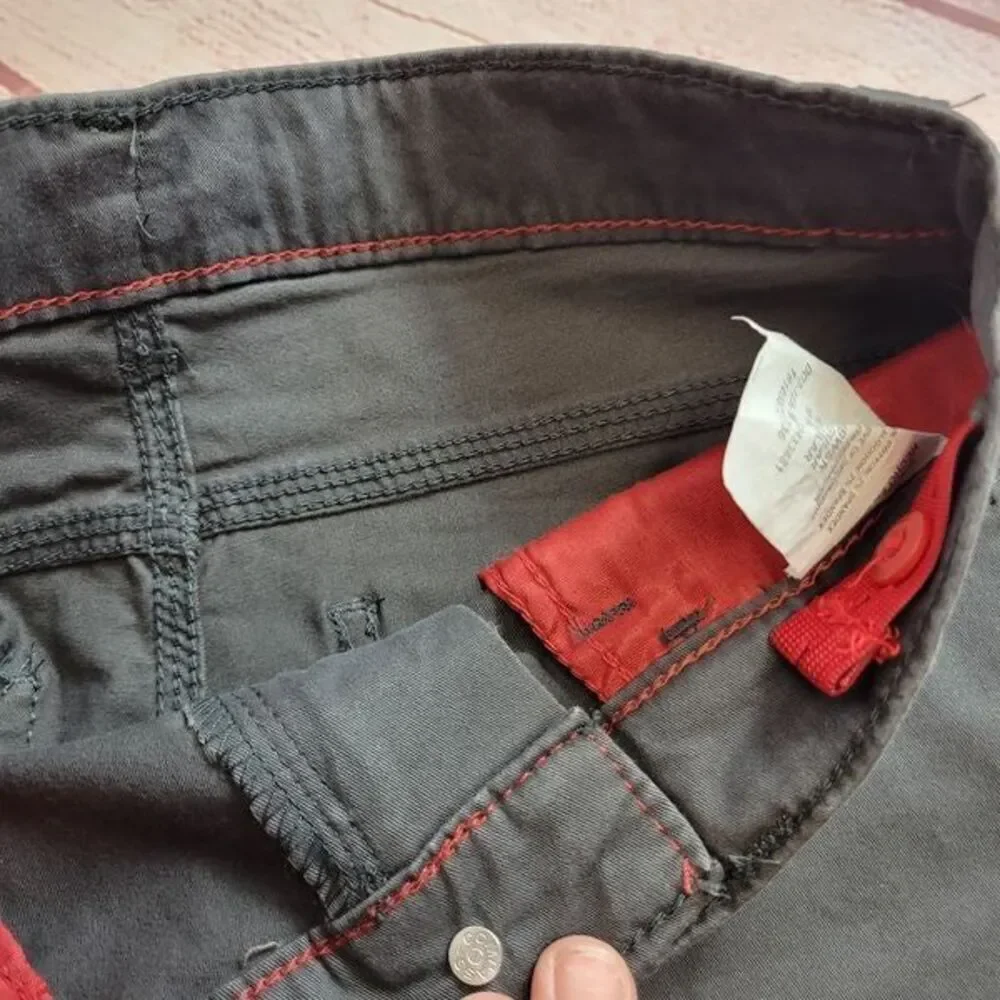 Wrangler Bermuda shorts 10